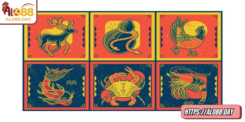 Giới thiệu tổng quan về Bầu cua ALO88