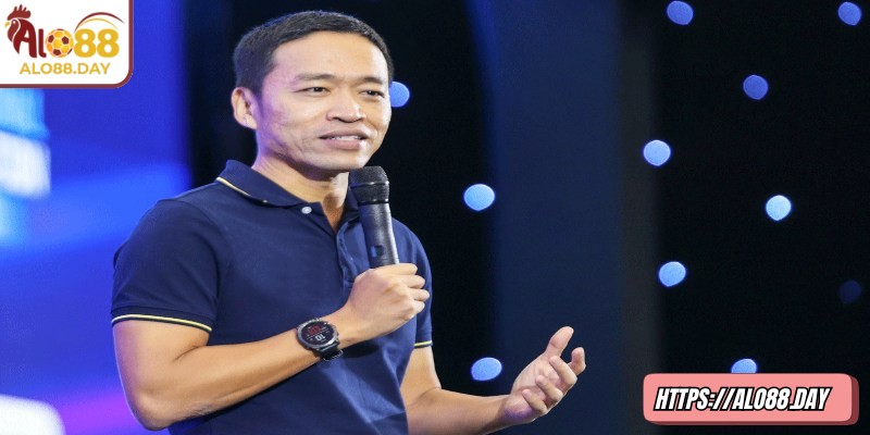 CEO Shen Hinh 2 Phong cách lãnh đạo vô cùng tài tình