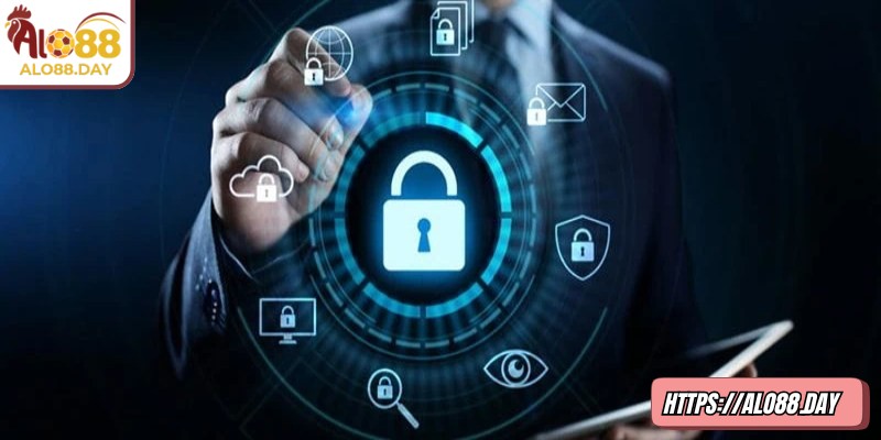 Ứng dụng mã hóa SSL/TLS giúp ngăn chặn mọi hành vi đánh cắp thông tin