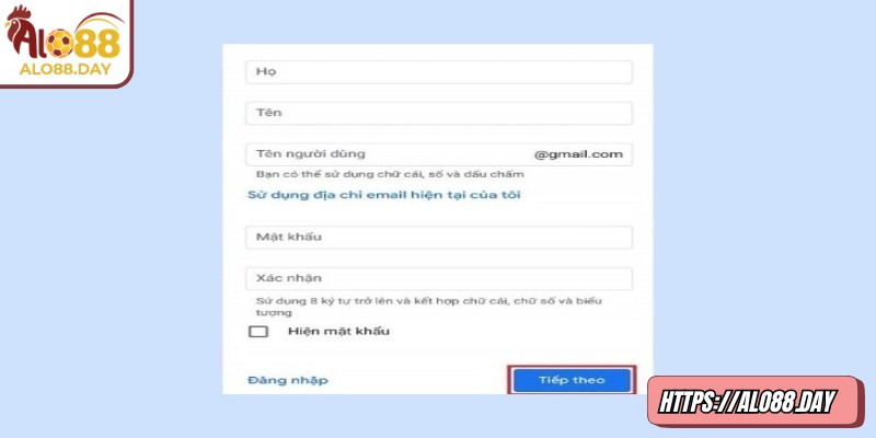 Truy cập vào trang web chính thống của nhà cái để đảm bảo an toàn