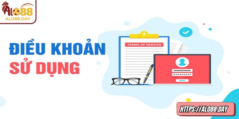 Điều Khoản Sử Dụng 1 Điều khoản sử dụng ALO88 về chính sách bảo mật