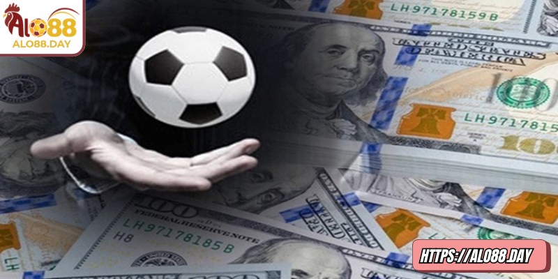 Kèo chấp trực tiếp ALO88 – Bí quyết tham gia hiệu quả 3 Đặt giới hạn cược phù hợp với khả năng tài chính