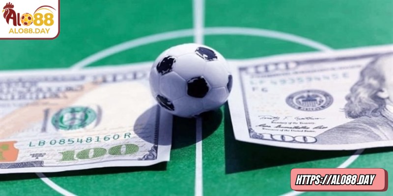 Kèo chấp trực tiếp ALO88 – Bí quyết tham gia hiệu quả 1 Kèo chấp trực tiếp ALO88 có mục đích cân bằng khả năng thắng thua giữa hai đội