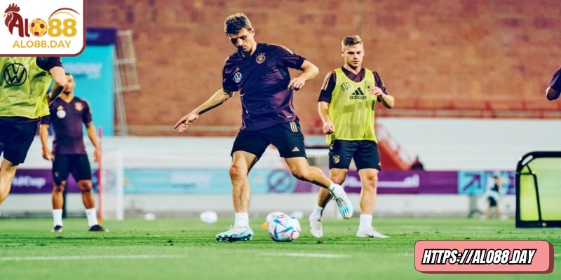 Kèo châu Âu ALO88 là hình thức được nhiều người lựa chọn