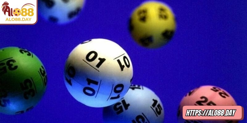 Lô khung ALO88 – Khi sự kiên nhẫn biến thành phần thưởng lớn 3 Giữ nguyên số đánh trong suốt quá trình