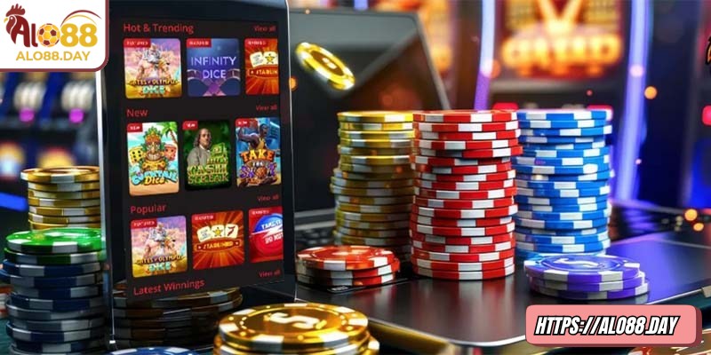 Các bước tải cho hệ điều hành android