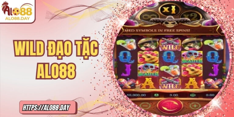 Wild Đạo Tặc ALO88 – Phi vụ săn kho báu giữa đêm neon 5 Wild Đạo Tặc ALO88 – Phi vụ săn kho báu giữa đêm neon