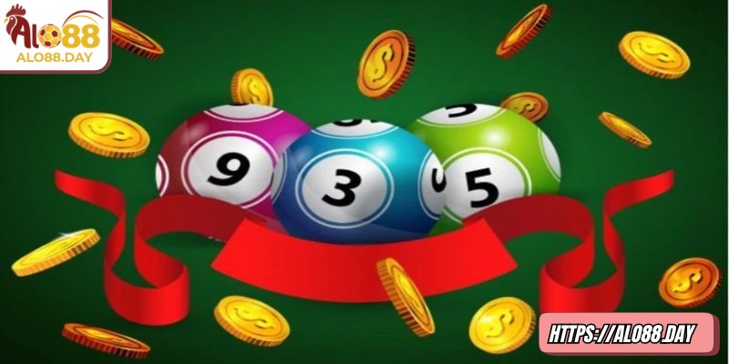 Tìm hiểu về xổ số 3 miền ALO88